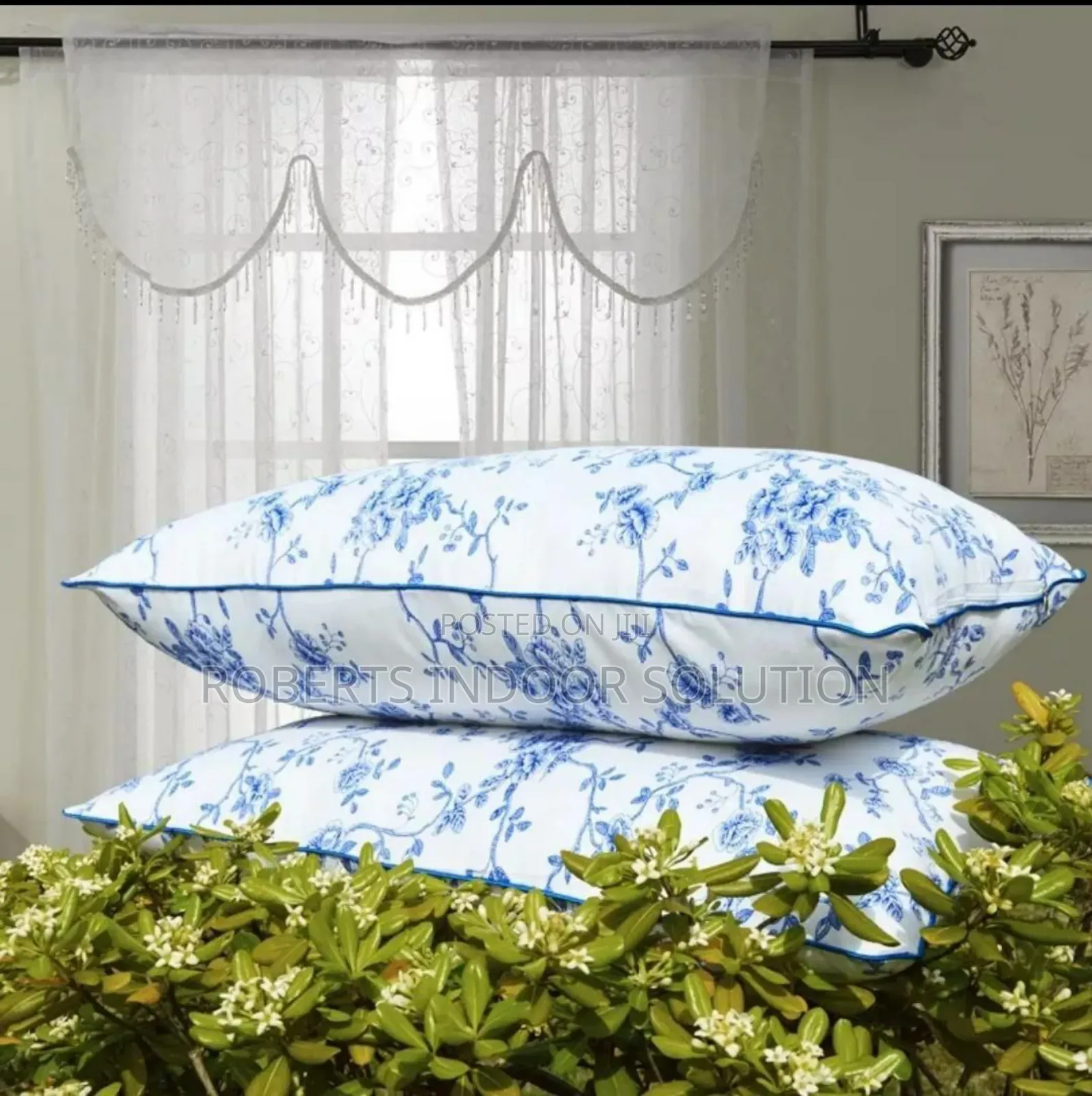 Dream Adventure " Pillow"
