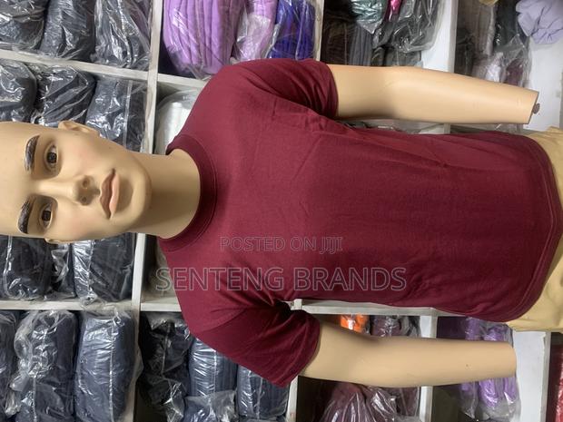 Plain Tshirtsp - main view