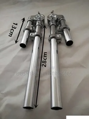 Tom Holders for Drum Set