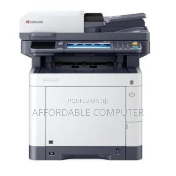 Kyocera Ecosys M6235cidn (Brand New)