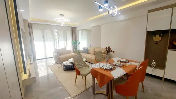 2bdrm Apartment in Kileleshwa for sale