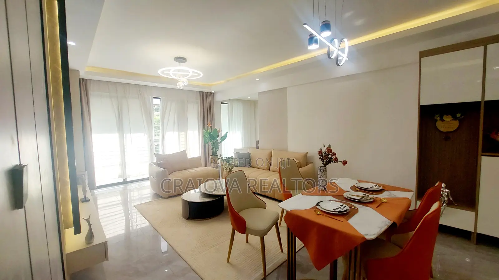 2bdrm Apartment in Kileleshwa for sale