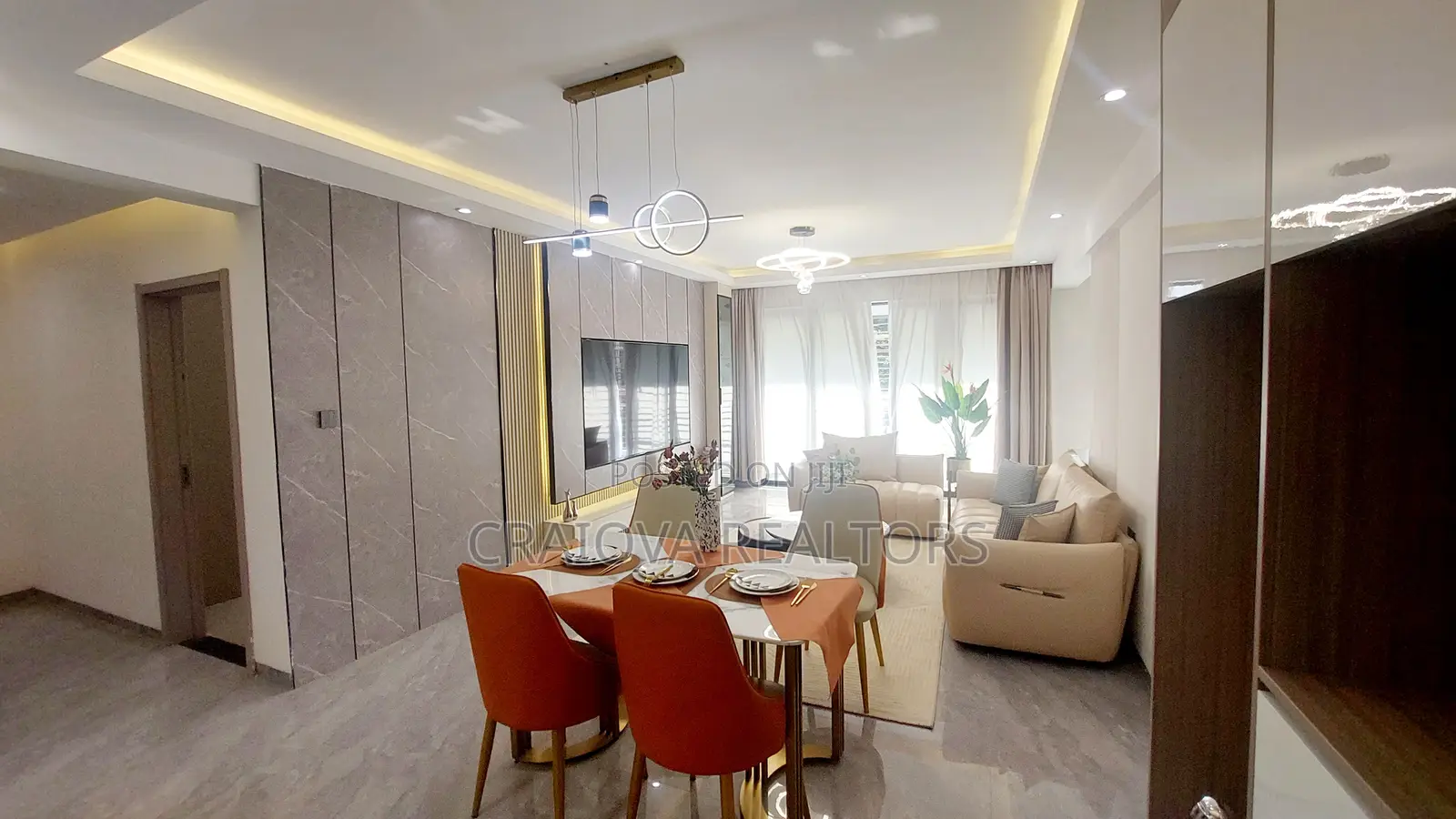 2bdrm Apartment in Kileleshwa for sale