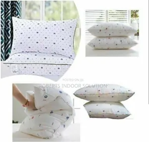 Astonishing Pillows