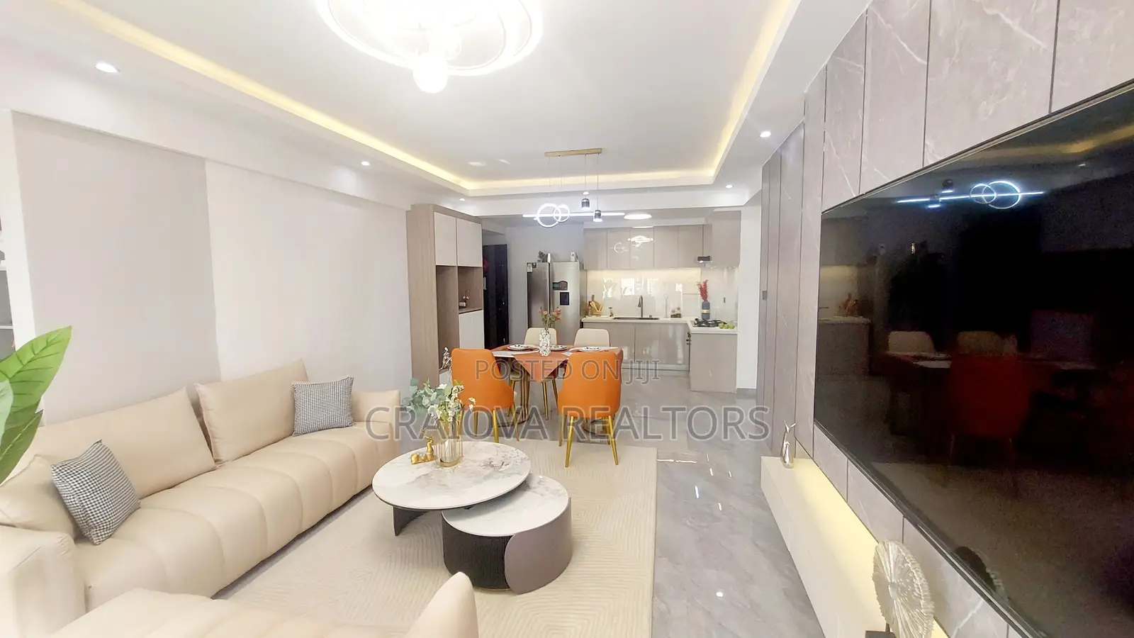 2bdrm Apartment in Kileleshwa for sale