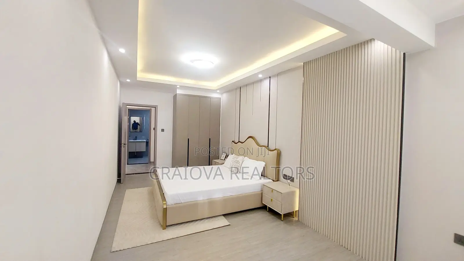 2bdrm Apartment in Kileleshwa for sale