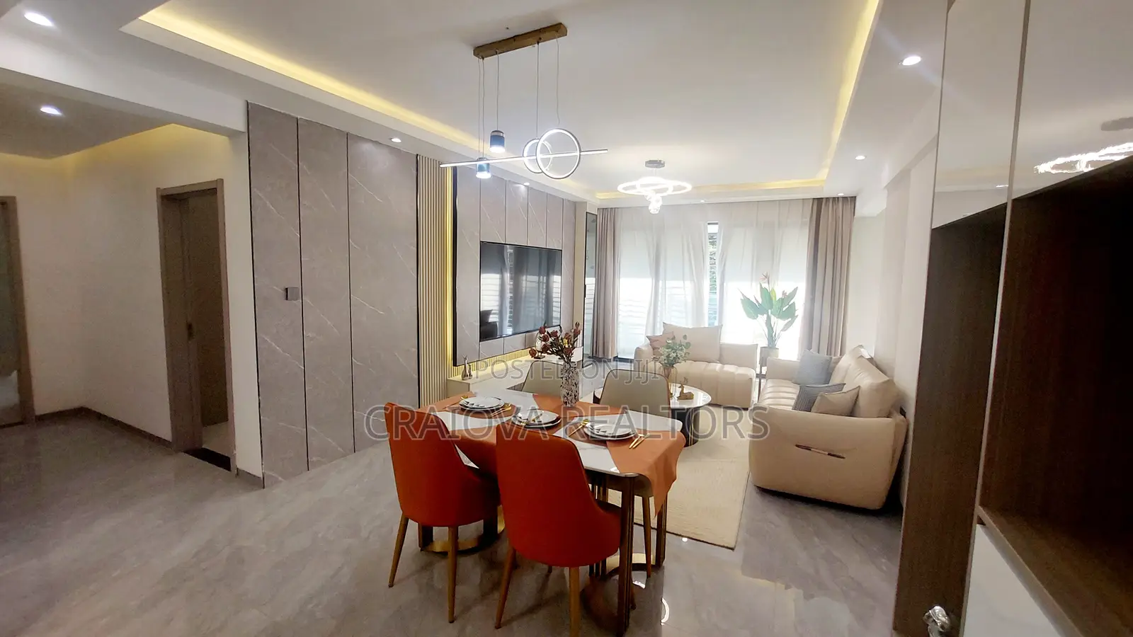 2bdrm Apartment in Kileleshwa for sale