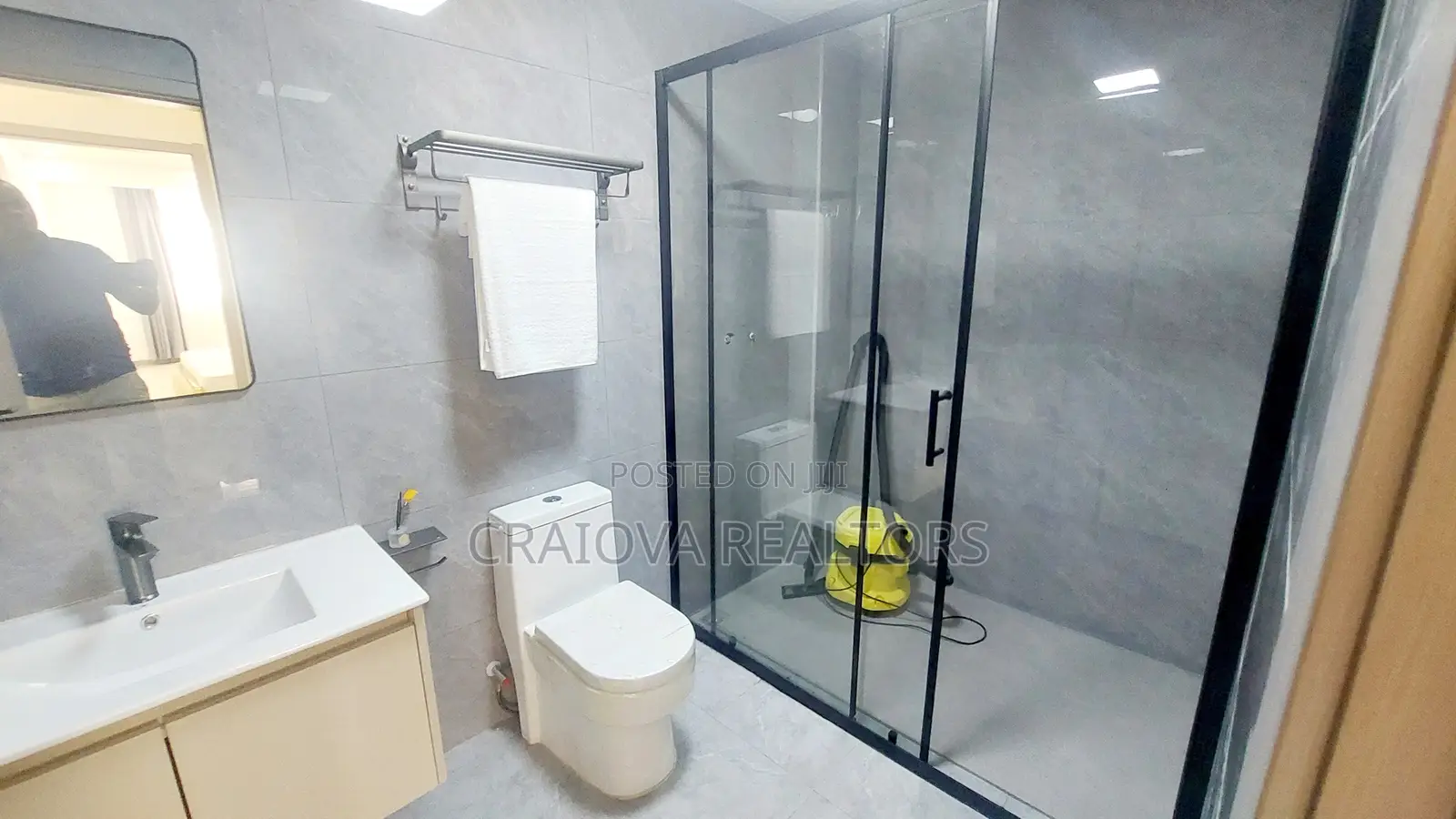2bdrm Apartment in Kileleshwa for sale