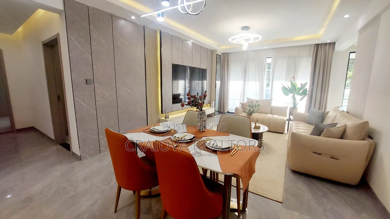 2bdrm Apartment in Kileleshwa for sale