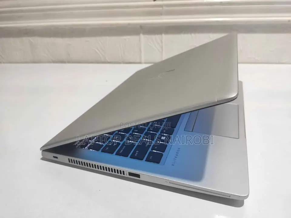 Laptop HP EliteBook 830 G5 8GB Intel Core I5 SSD 256GB