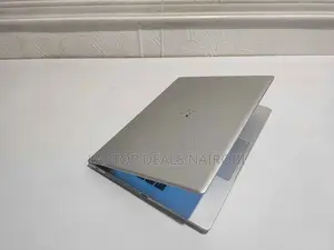 Laptop HP EliteBook 830 G5 8GB Intel Core I5 SSD 256GB