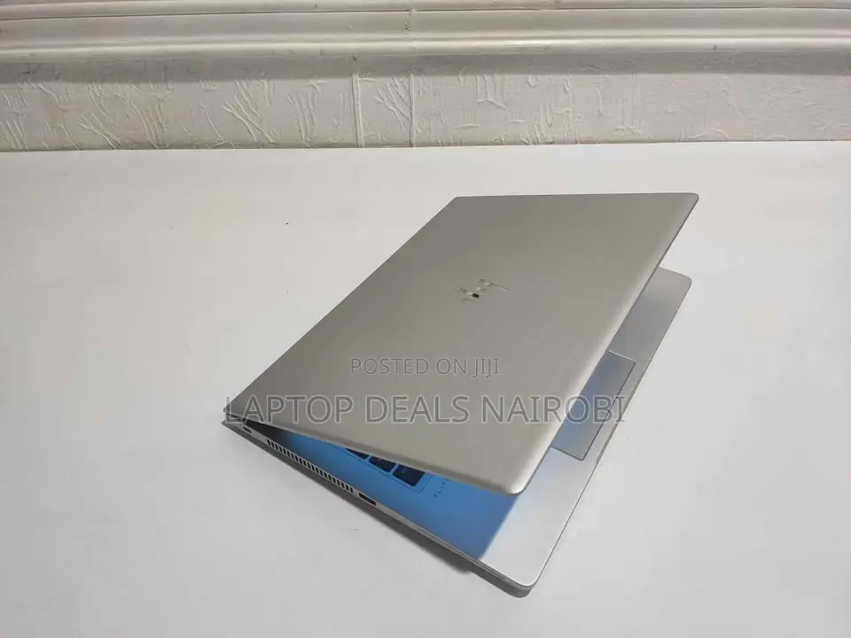 Laptop HP EliteBook 830 G5 8GB Intel Core I5 SSD 256GB