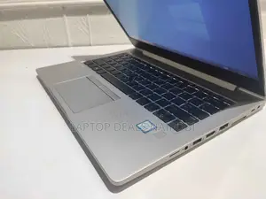 Laptop HP EliteBook 830 G5 8GB Intel Core I5 SSD 256GB