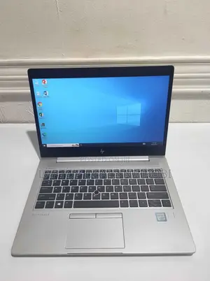 Laptop HP EliteBook 830 G5 8GB Intel Core I5 SSD 256GB