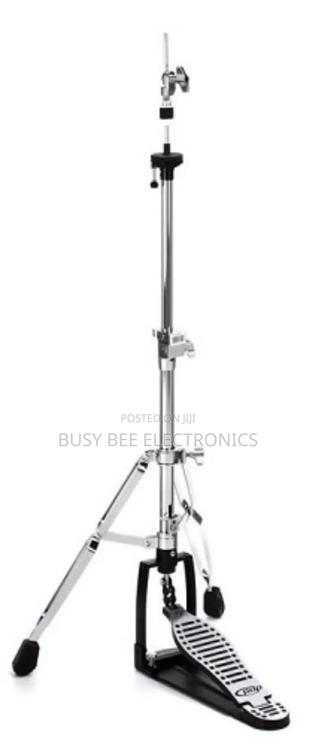 Hi-Hat Stand - main view