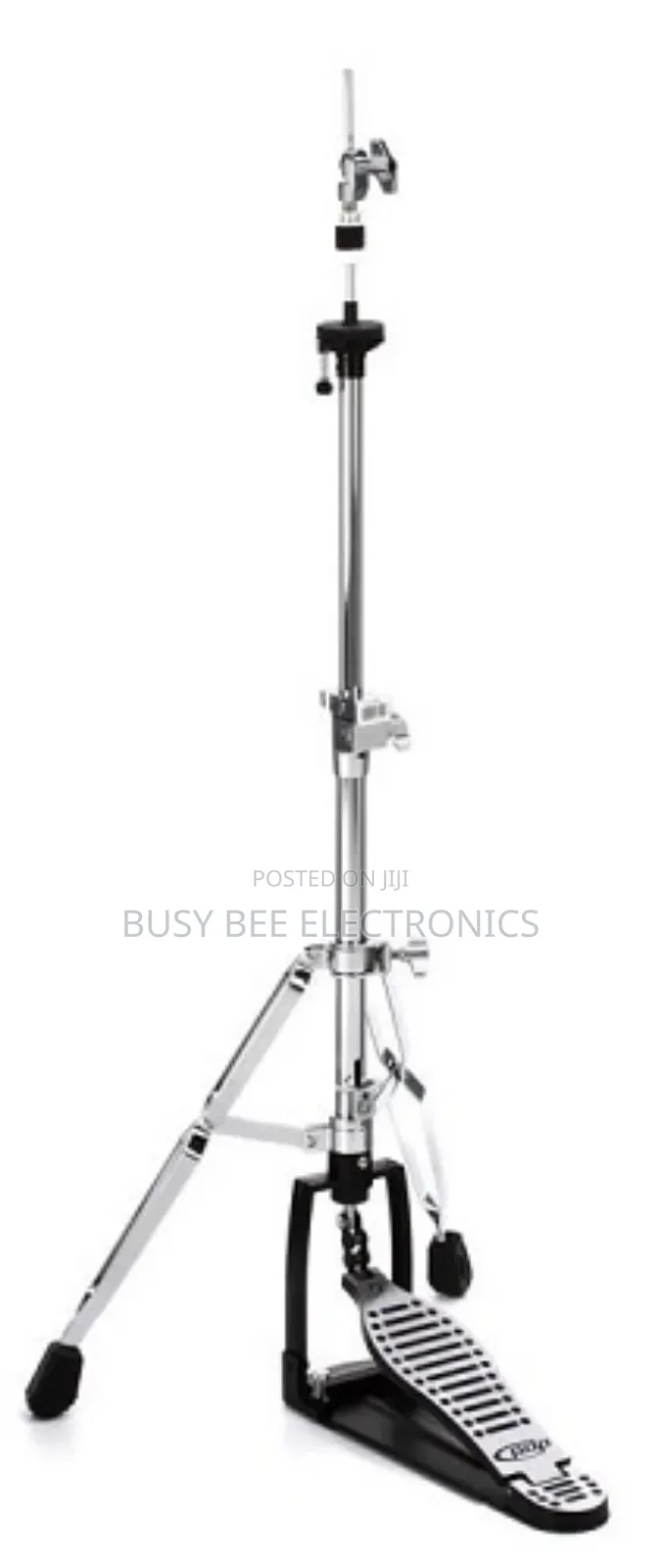 Hi-Hat Stand