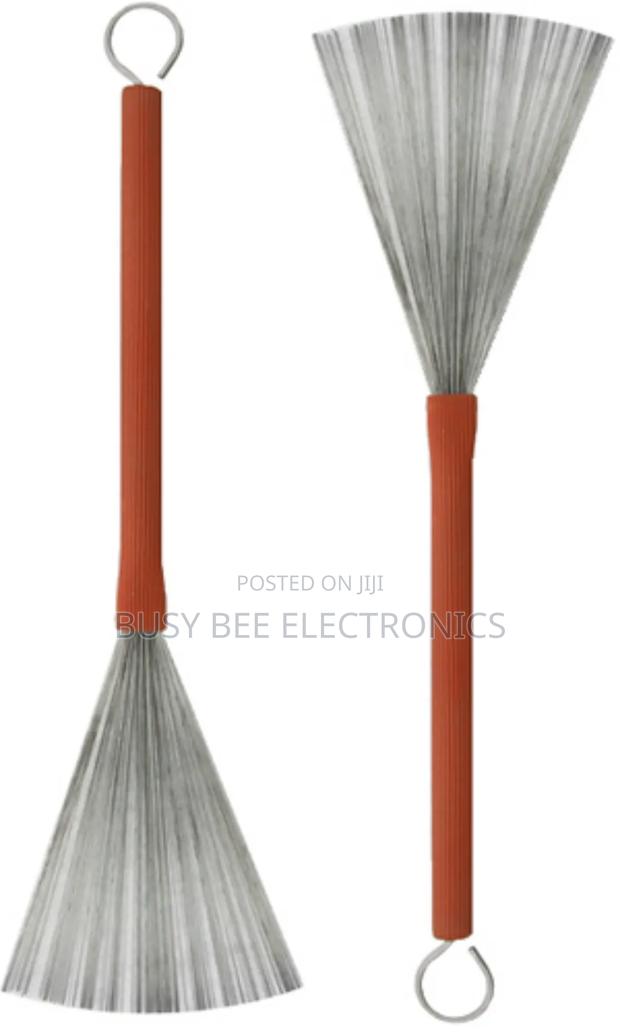 Drum Brush
