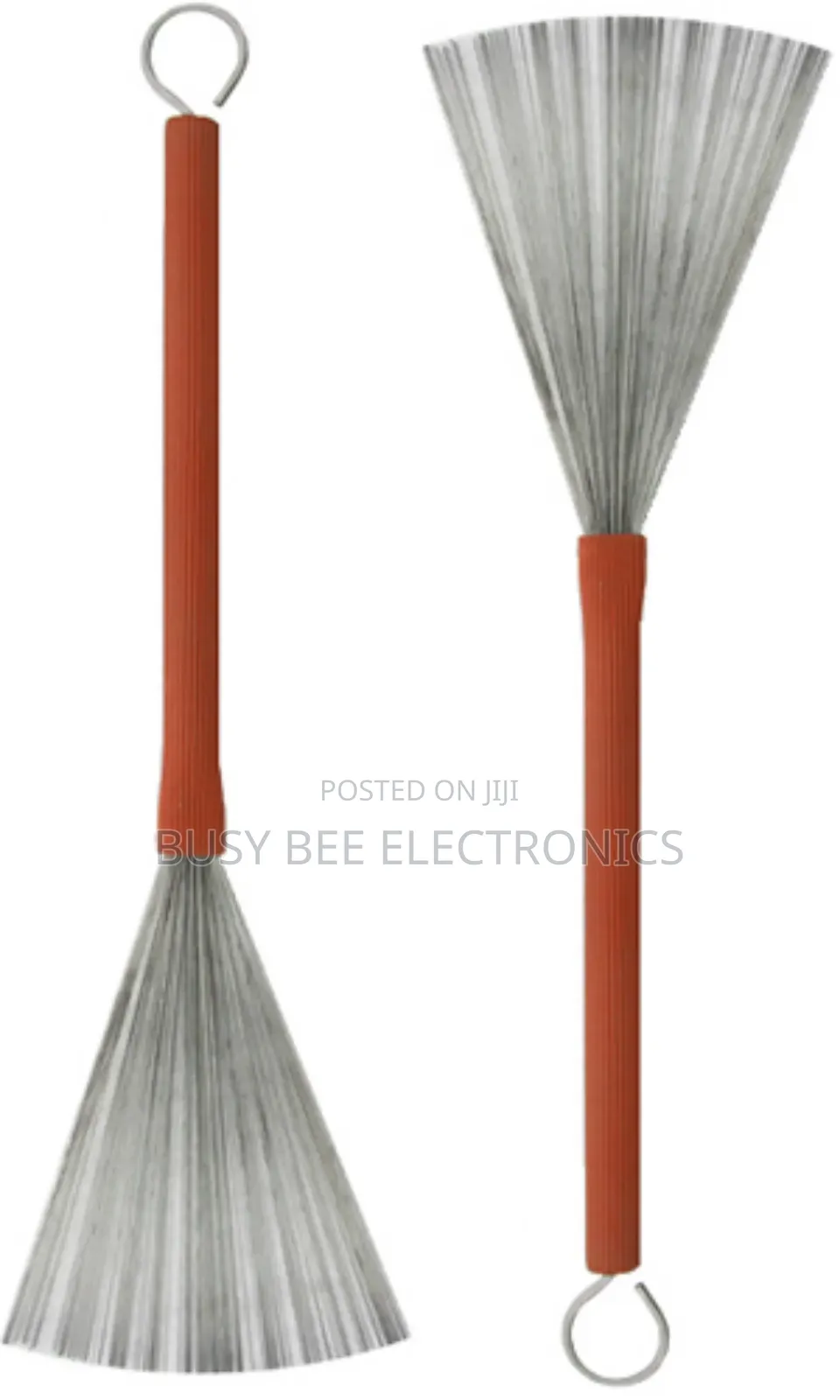Drum Brush