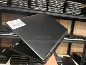 Laptop Dell Latitude 14 E5470 8GB Intel Core I5 SSD 256GB - main view