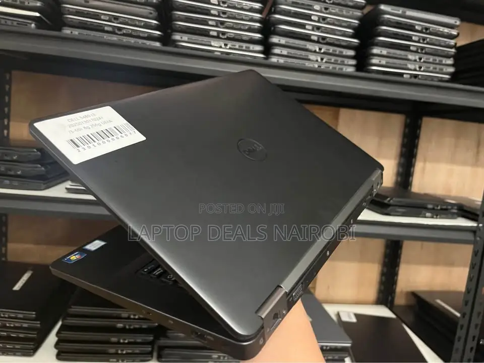 Laptop Dell Latitude 14 E5470 8GB Intel Core I5 SSD 256GB