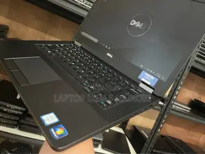 Laptop Dell Latitude 14 E5470 8GB Intel Core I5 SSD 256GB