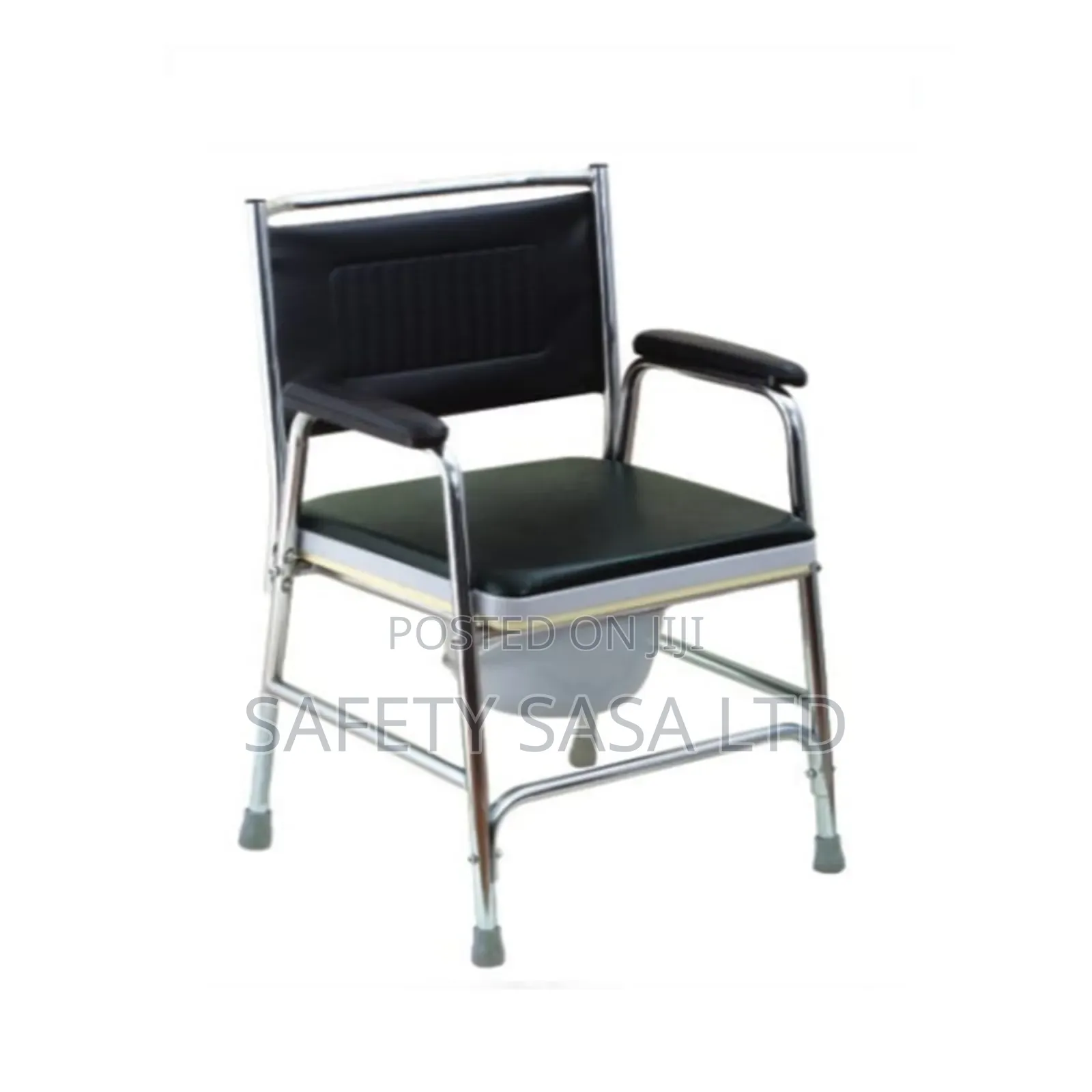 Commode Chair