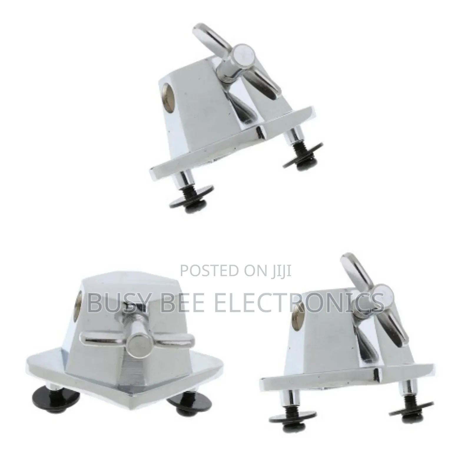 Floor Tom Leg Bracket for Floor Tom