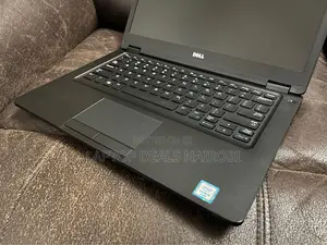 Laptop Dell Latitude 7280 8GB Intel Core I5 SSD 256GB