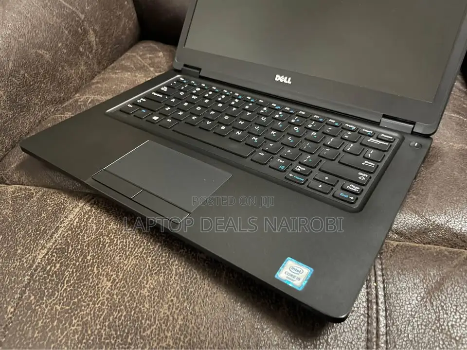 Laptop Dell Latitude 7280 8GB Intel Core I5 SSD 256GB
