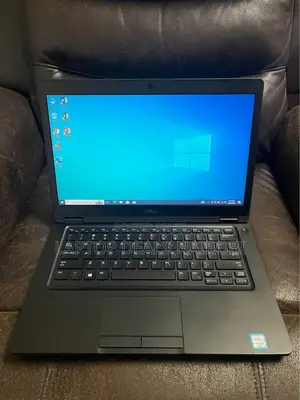 Laptop Dell Latitude 7280 8GB Intel Core I5 SSD 256GB