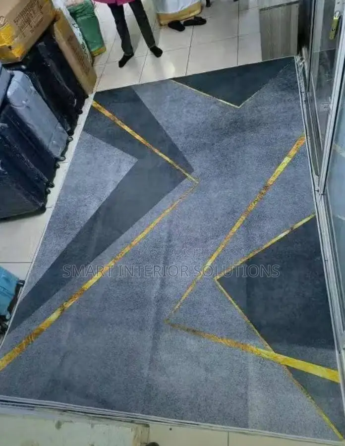 Exclusive 3d Carpets