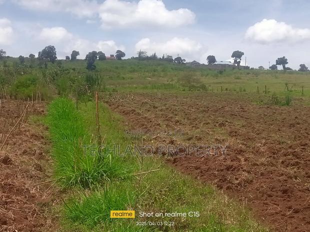 50acres Mweiga Nyeri. - thumbnail 3