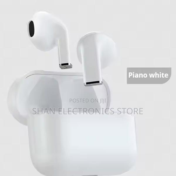 Pro5s ~Wireless Stereo Earbuds Sports Hifi Gaming Headphones