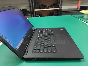 Laptop Dell Latitude 3480 8GB Intel Core I5 SSD 256GB