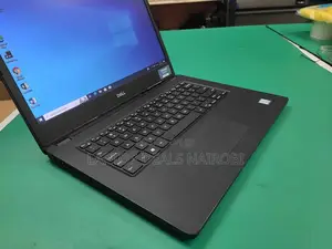 Laptop Dell Latitude 3480 8GB Intel Core I5 SSD 256GB