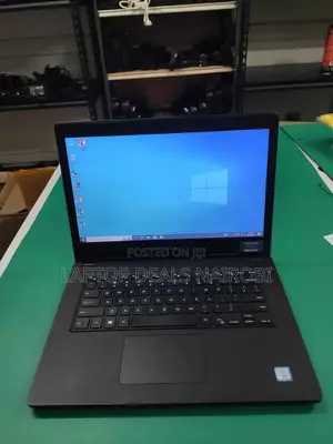 Laptop Dell Latitude 3480 8GB Intel Core I5 SSD 256GB