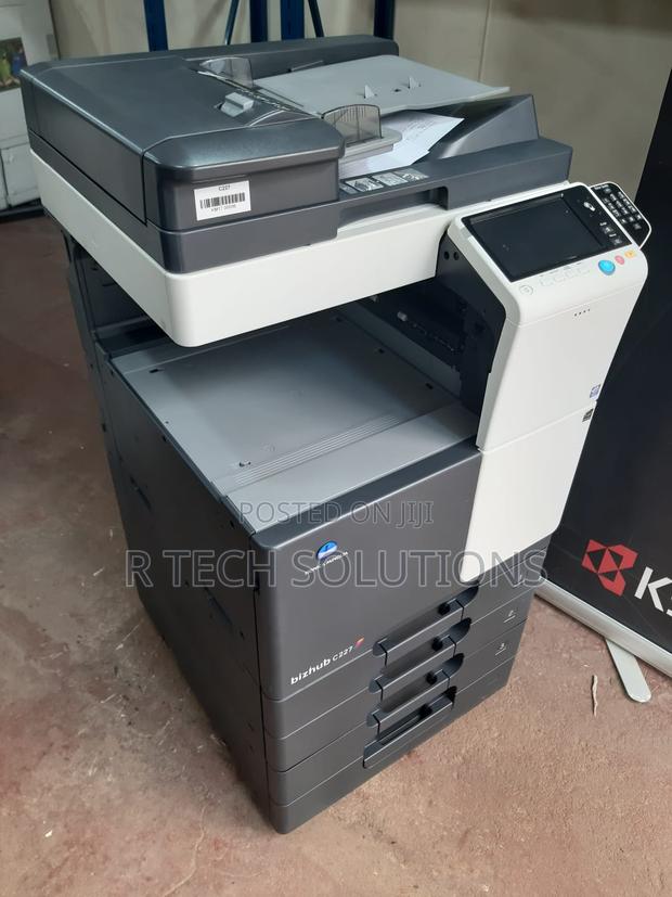 Looking for Full Color Business Printer and Affordable - main view