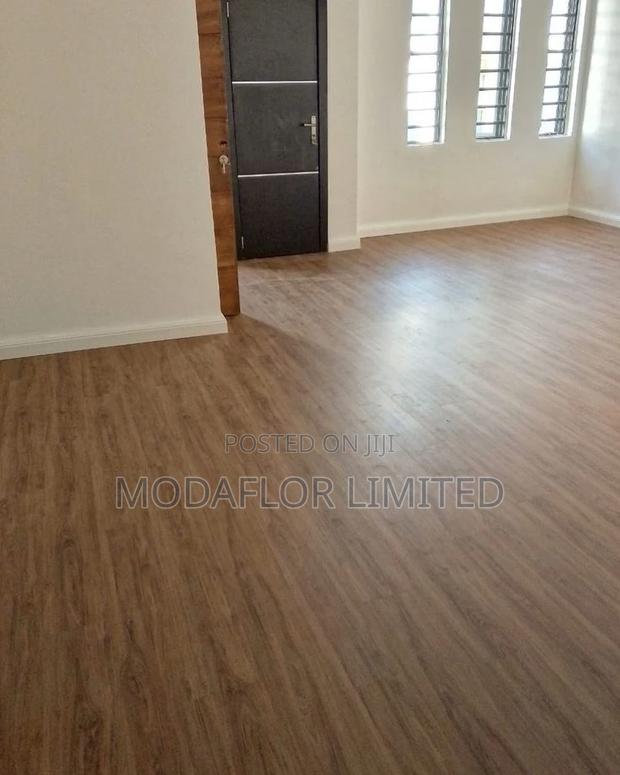 Step Into Comfort With SPC Flooring