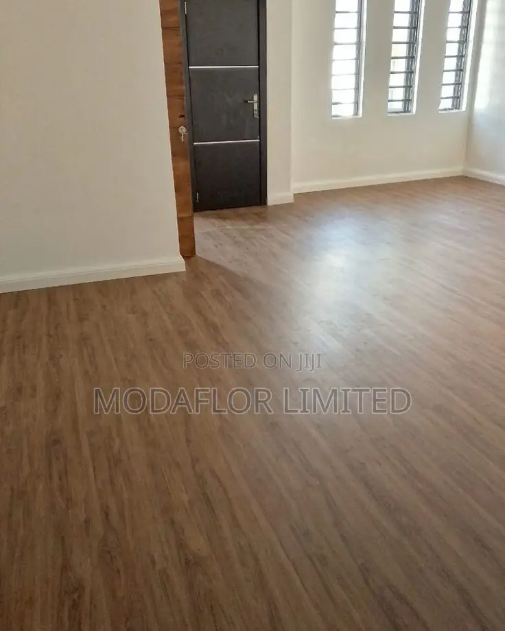 Step Into Comfort With SPC Flooring