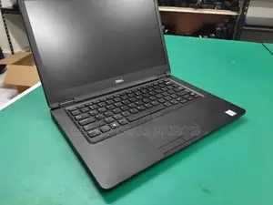 Laptop Dell Latitude 5480 8GB Intel Core I5 SSD 256GB