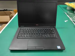 Laptop Dell Latitude 5480 8GB Intel Core I5 SSD 256GB