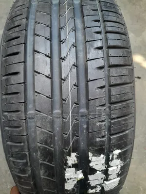 225/40zr18 Falken Made In Japan