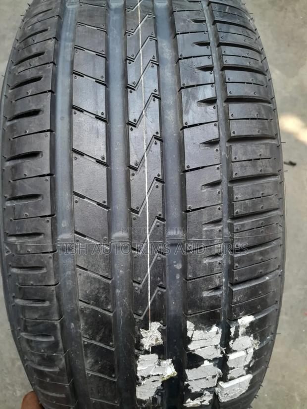 225/40zr18 Falken Made In Japan