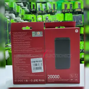 Redmi Powerbank