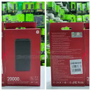 Redmi Powerbank