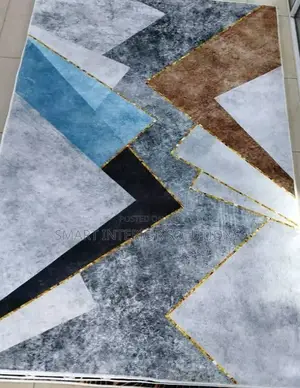 Vibrant 3d Carpets