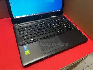 Laptop Acer TravelMate P2 8GB Intel Core I5 SSD 256GB