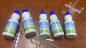 Soil Reagent Test Kit NPK Ph for Soil's Fertility and Health