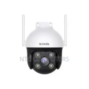 Tenda Ch3 Camera 
<>>Tenda Ch3 Camera