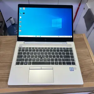 Laptop HP EliteBook 840 G5 16GB Intel Core I7 SSD 512GB